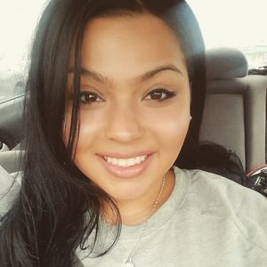 Meet your Posher, Bettina